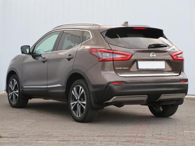 Nissan Qashqai 2019 1.5 dCi 36578km SUV