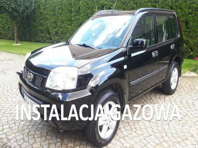 Nissan X-trail I