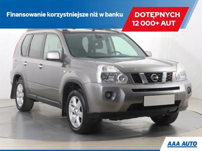 Nissan X-Trail II 2.0 dCi 173KM 2007