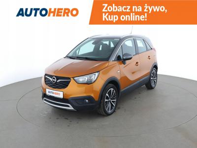 Opel 2017