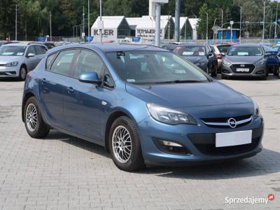 Opel Astra 1.4 16V