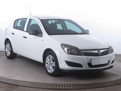 Opel Astra 2010 1.3 CDTI 226188km ABS klimatyzacja manualna