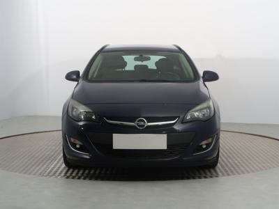 Opel Astra 2013 1.7 CDTI 175274km Kombi