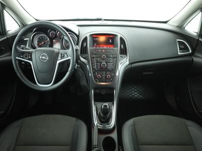 Opel Astra 2014 1.4 T LPG 178852km Kombi