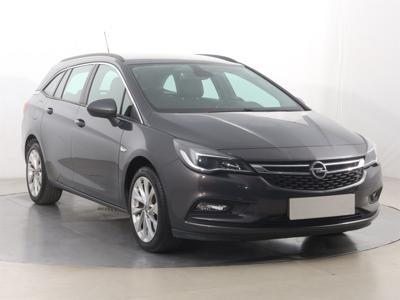 Opel Astra 2016 1.4 T 105050km Kombi