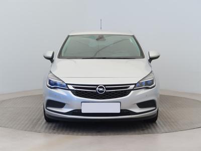 Opel Astra 2018 1.4 T 44600km ABS