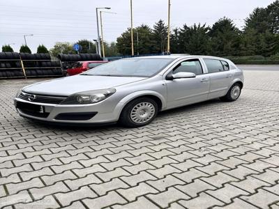 Opel Astra H Automat