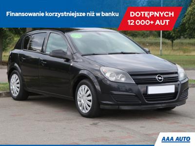 Opel Astra H Hatchback 5d 1.4 TWINPORT ecoFLEX 90KM 2004