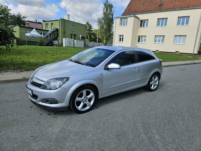 Opel Astra H Hatchback 5d 1.6 Twinport ECOTEC 105KM 2005