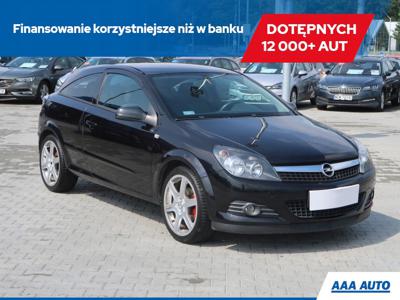 Opel Astra H Hatchback 5d 1.8 ECOTEC 140KM 2009