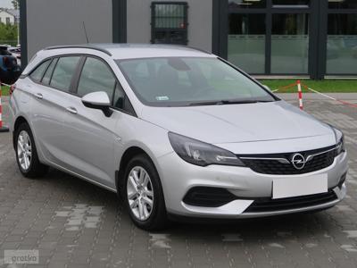 Opel Astra J , Salon Polska, 1. Właściciel, Serwis ASO, Klima, Tempomat,