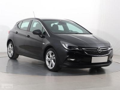 Opel Astra J , Salon Polska, Serwis ASO, Klimatronic, Tempomat