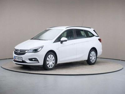 Opel Astra K Sports Tourer 1.6 CDTI 110KM 2018