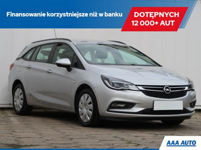 Opel Astra K Sports Tourer 1.6 CDTI 110KM 2019