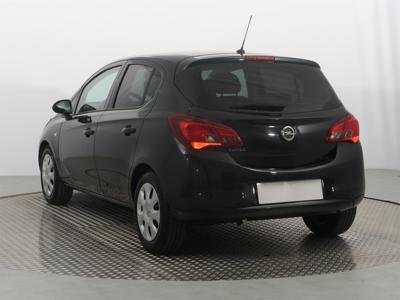 Opel Corsa 2016 1.4 57544km ABS klimatyzacja manualna