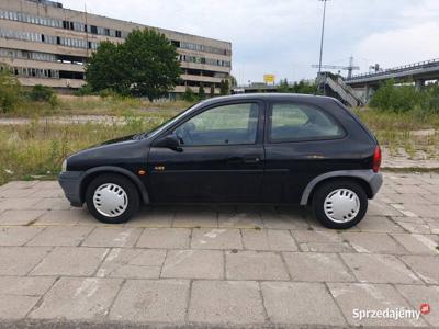 Opel Corsa B 1,2 mały przebieg 83tyś. Super stan