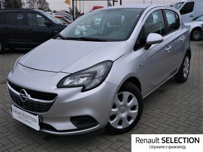 Opel Corsa E Hatchback 3d 1.4 Twinport 90KM 2016