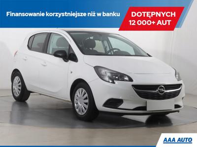 Opel Corsa E Hatchback 3d 1.4 Twinport 90KM 2018