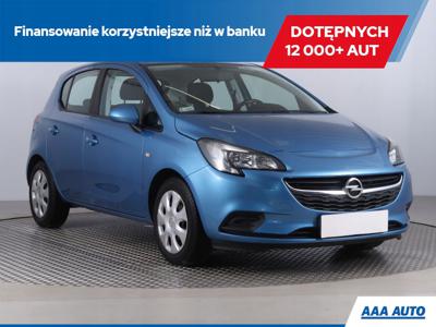 Opel Corsa E Hatchback 3d 1.4 Twinport 90KM 2019