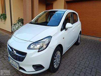 Opel Corsa F 1.4 LPG Enjoy