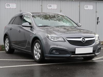 Opel Insignia 2015 1.6 CDTI 172871km Kombi