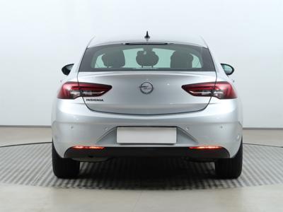 Opel Insignia 2019 1.5 Turbo 37256km ABS