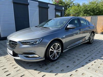 Opel Insignia II Grand Sport 1.5 Turbo 165KM 2020