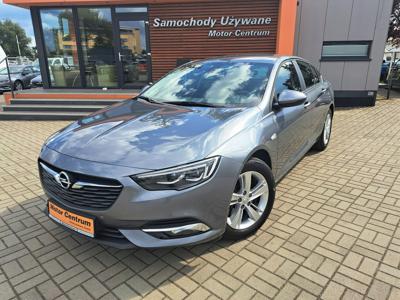 Opel Insignia II Grand Sport 2.0 CDTI 170KM 2020