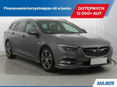 Opel Insignia II Sports Tourer 1.5 Turbo 165KM 2019