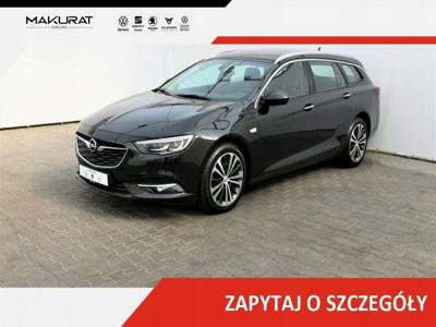 Opel Insignia II Sports Tourer 2.0 CDTI 210KM 2018