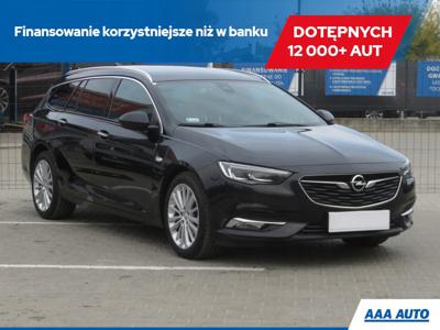 Opel Insignia II Sports Tourer 2.0 CDTI 210KM 2018