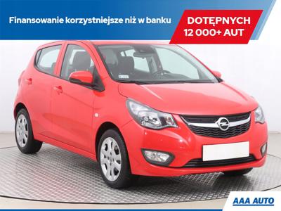 Opel Karl 1.0 Ecotec 75KM 2015