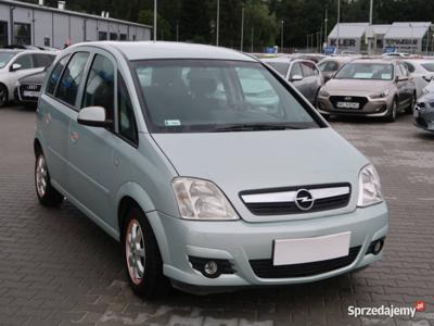 Opel Meriva 1.4 16V Twinport