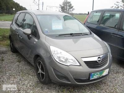 Opel Meriva B