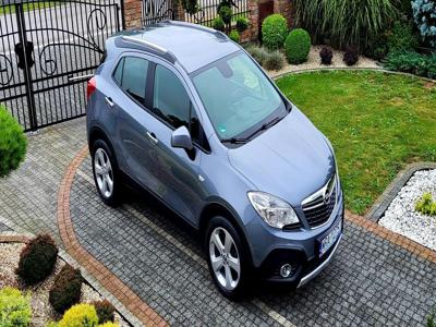 Opel Mokka 1.4 T Enjoy S&S