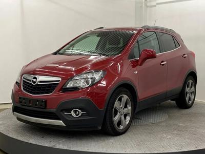 Opel Mokka I SUV 1.7 CDTI ECOTEC 130KM 2012