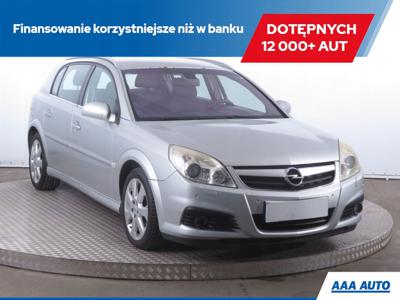 Opel Signum 1.9 CDTI ECOTEC 150KM 2006