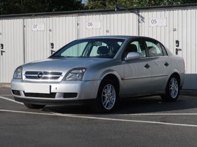 Opel Vectra 2003 1.8 ABS