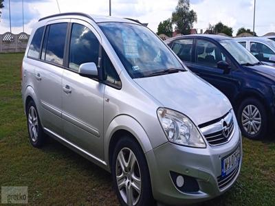 Opel Zafira B 1.7 CDTI Enjoy