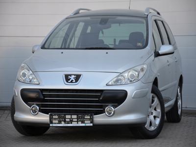 Peugeot 2007
