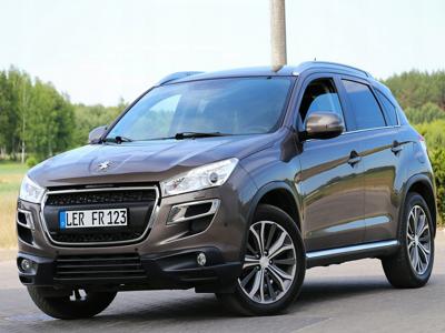 Peugeot 2015