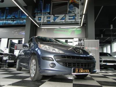 Peugeot 207 Salon PL / Po rozrządzie / Świeży olej