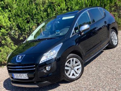 Peugeot 3008 I 2013