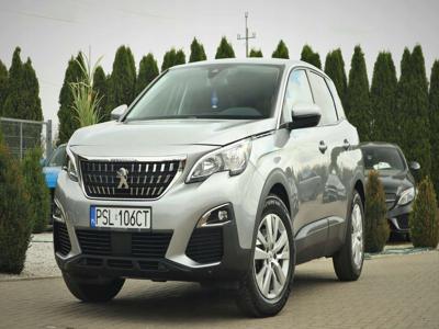 Peugeot 3008 II Crossover 1.5 BlueHDI 130KM 2018