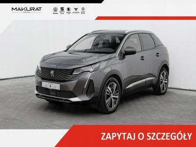 Peugeot 3008 II Crossover Facelifting 1.5 BlueHDi 130KM 2021