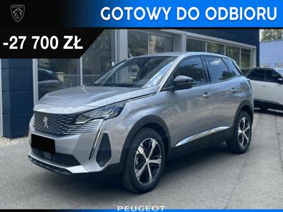 Peugeot 3008 II Crossover Facelifting 1.5 BlueHDi 130KM 2023