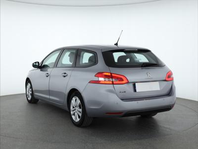 Peugeot 308 2019 1.5 BlueHDi 124669km Kombi