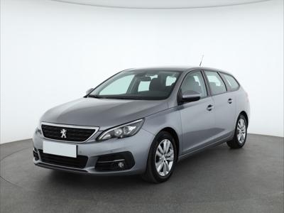 Peugeot 308 2019 1.5 BlueHDi 131230km Kombi