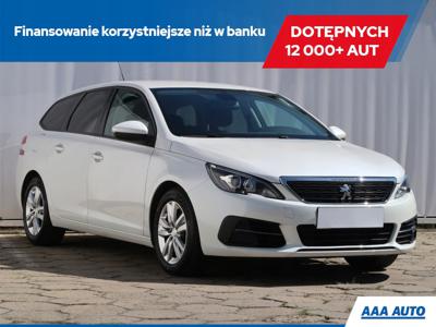 Peugeot 308 II SW Facelifting 1.2 PureTech 130KM 2018