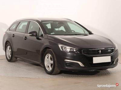 Peugeot 508 2.0 BlueHDi